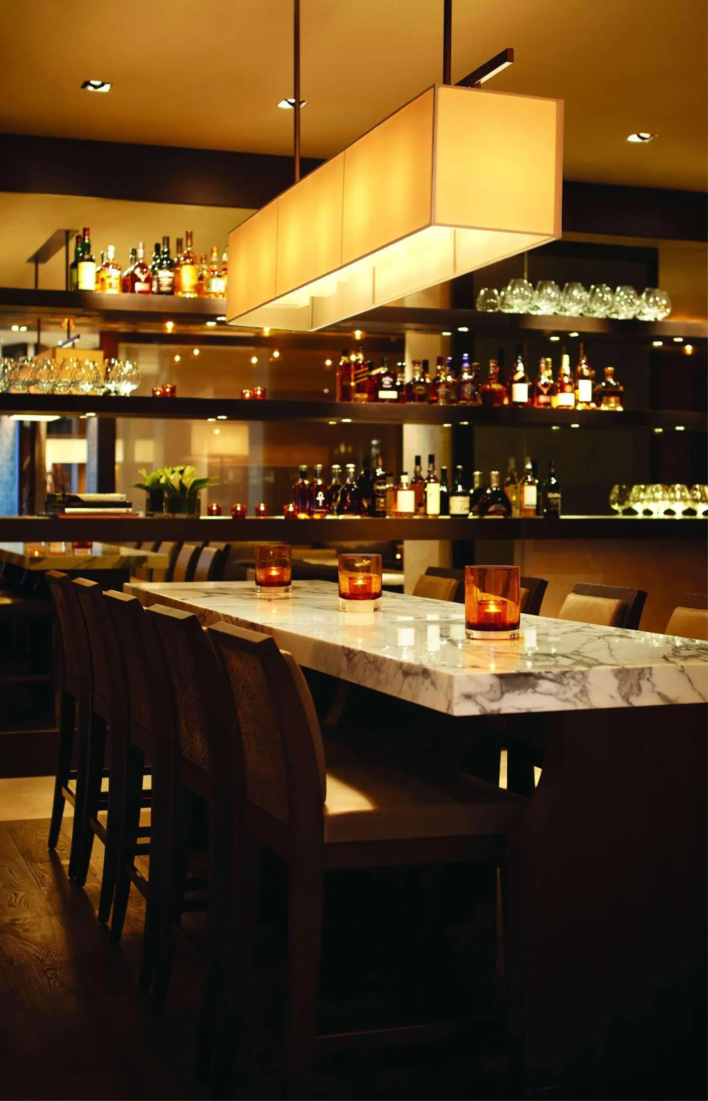 Park Hyatt Sydney Bar