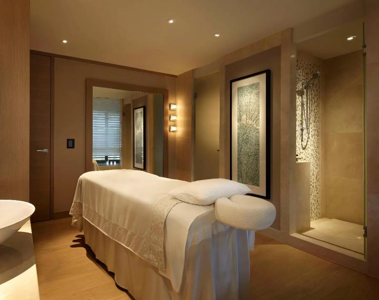 Park Hyatt Sydney HEALTH_BEAUTY