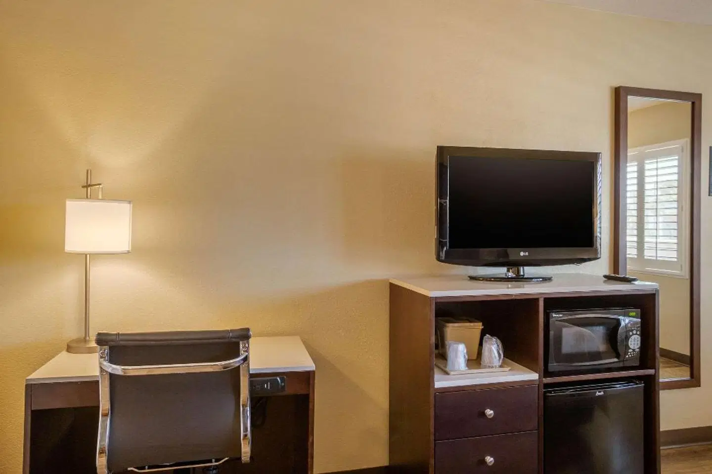 Comfort Inn San Diego At The Harbor ROOM_EXAMPLE