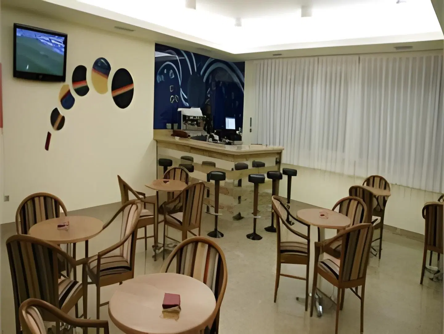 Portofino Bar