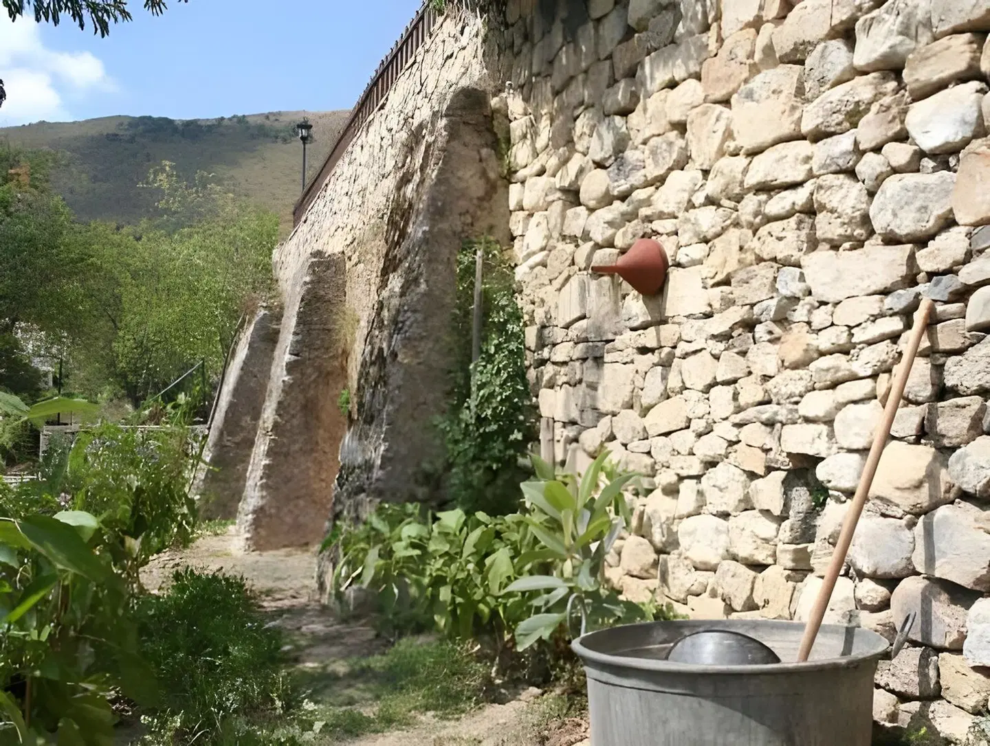 Country House B&B Antica Dimora Del Sole LANDSCAPE