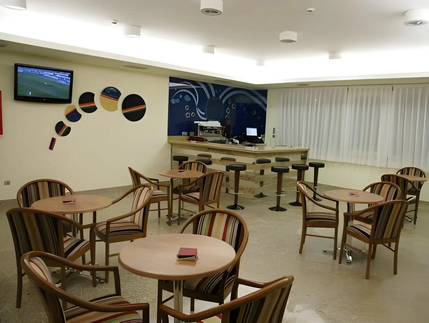 Portofino Bar