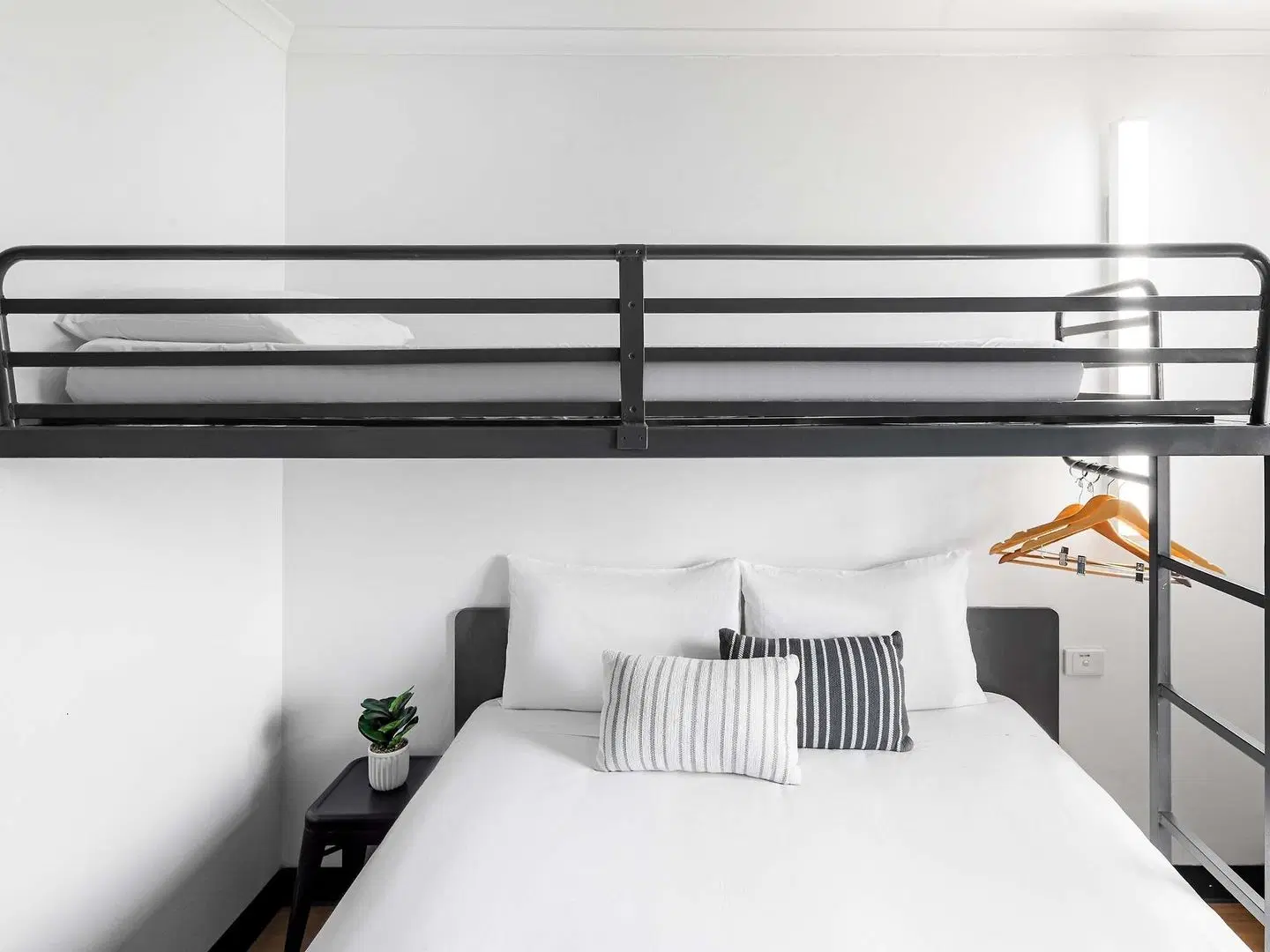 ibis budget Coffs Harbour ROOM_EXAMPLE