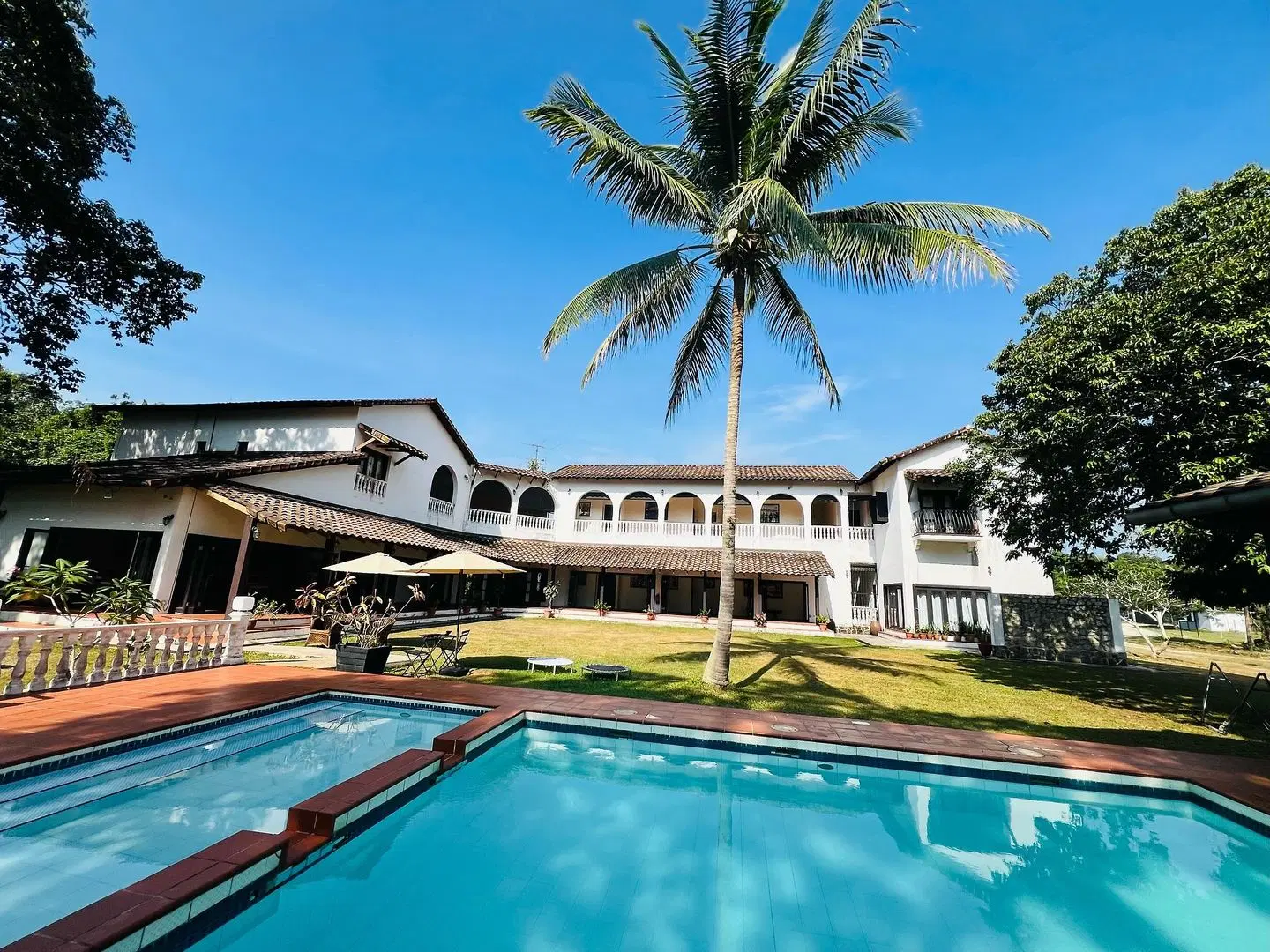 Casa Titik OUTDOOR_POOL