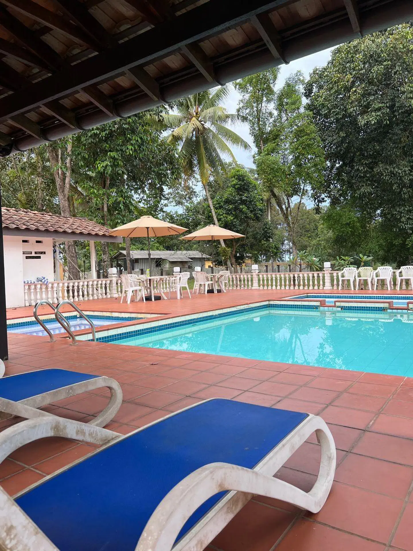 Casa Titik OUTDOOR_POOL