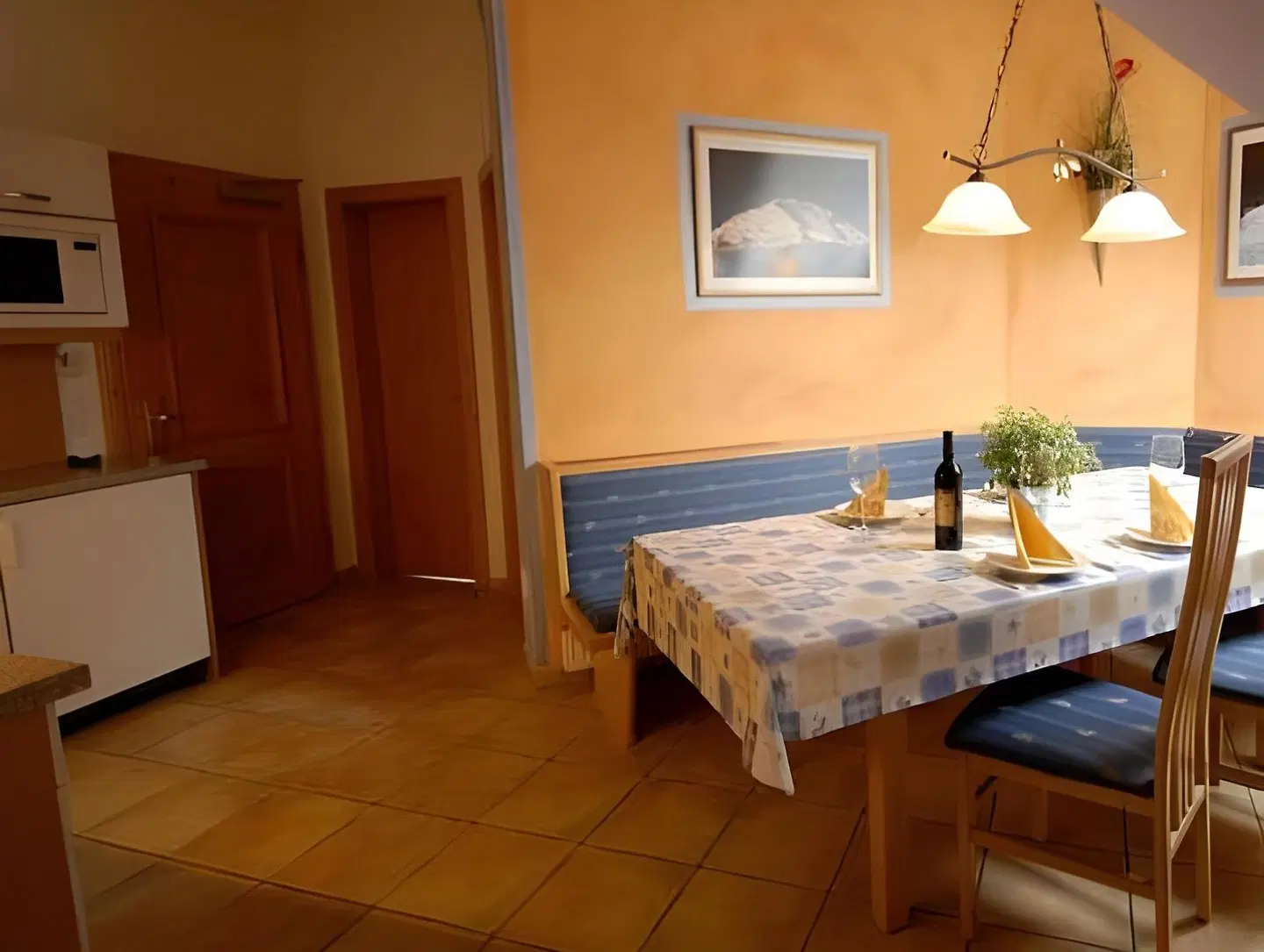 Hotel Garni Ida ROOM_EXAMPLE