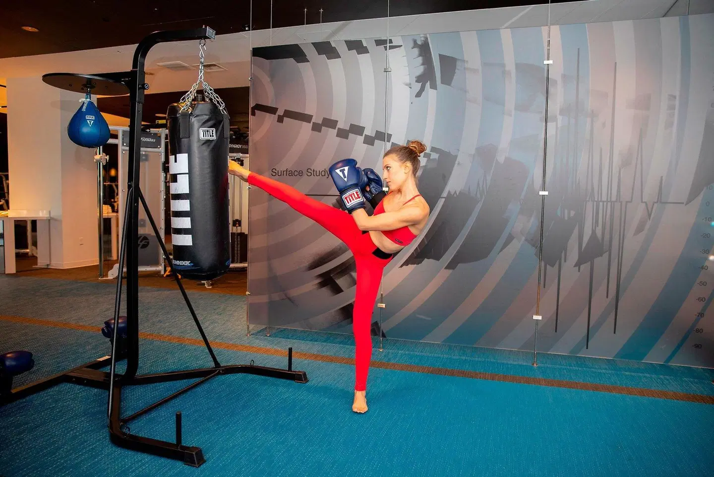 W Bellevue SPORTS_AND_LEISURE