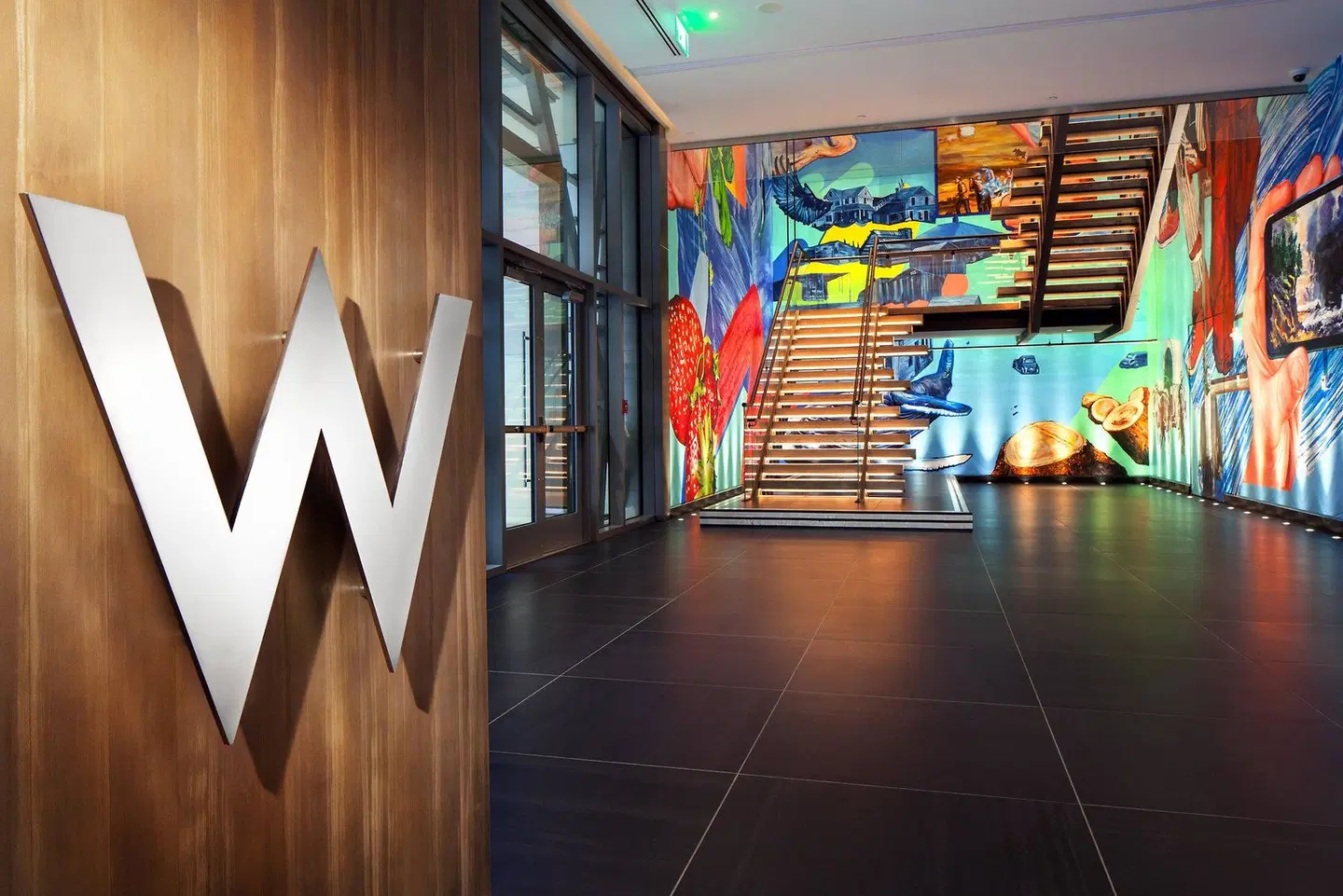 W Bellevue LOUNGE_LOBBY