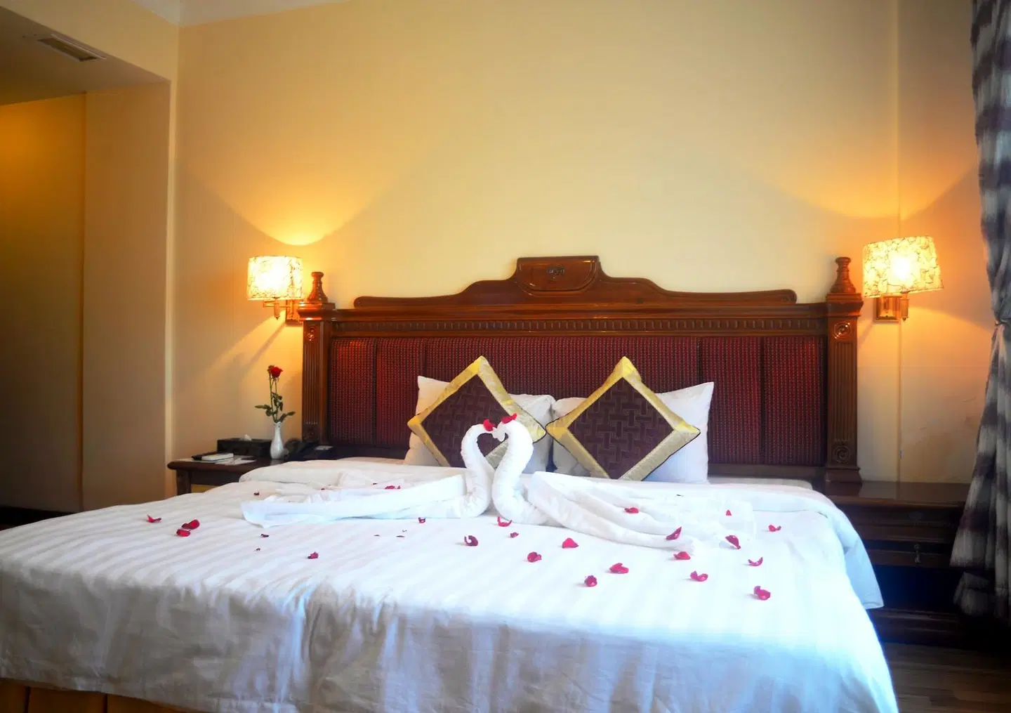 Central Hotel HEALTH_BEAUTY