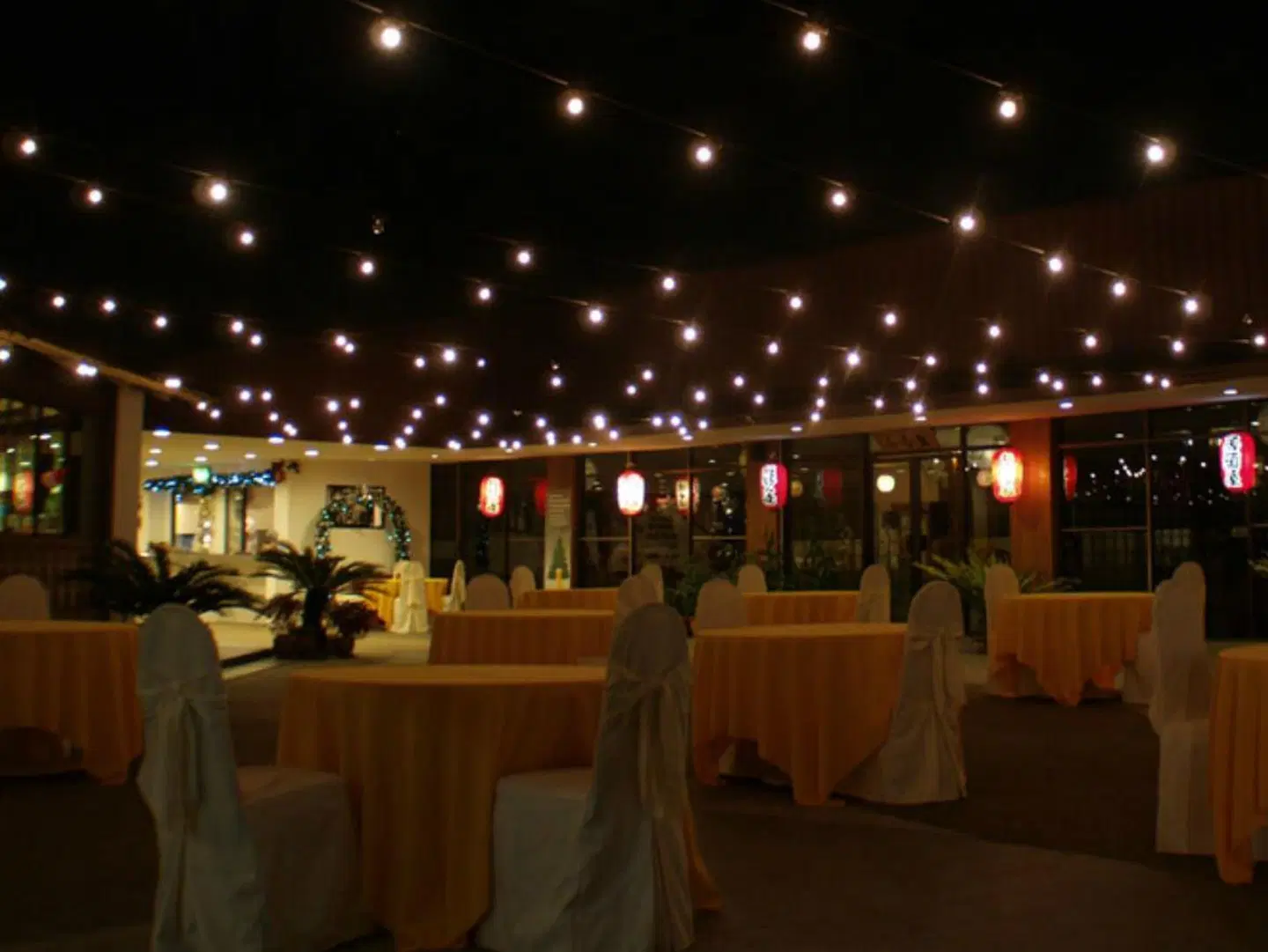 Straits View Hotel JB LOUNGE_LOBBY