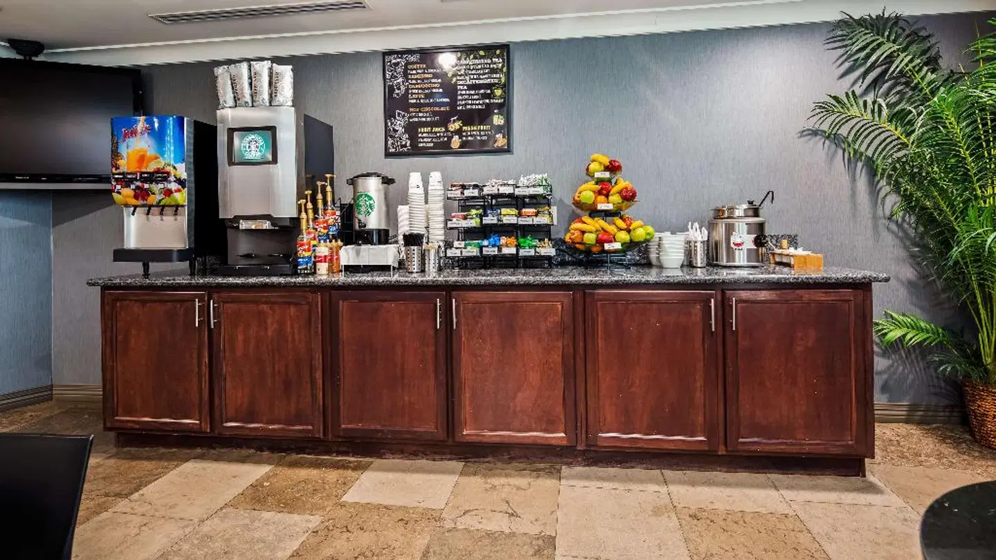 Best Western PLUS Avita Suites LOUNGE_LOBBY