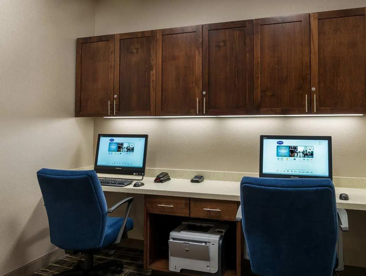 Hampton Inn & Suites Portland/Vancouver ROOM_EXAMPLE