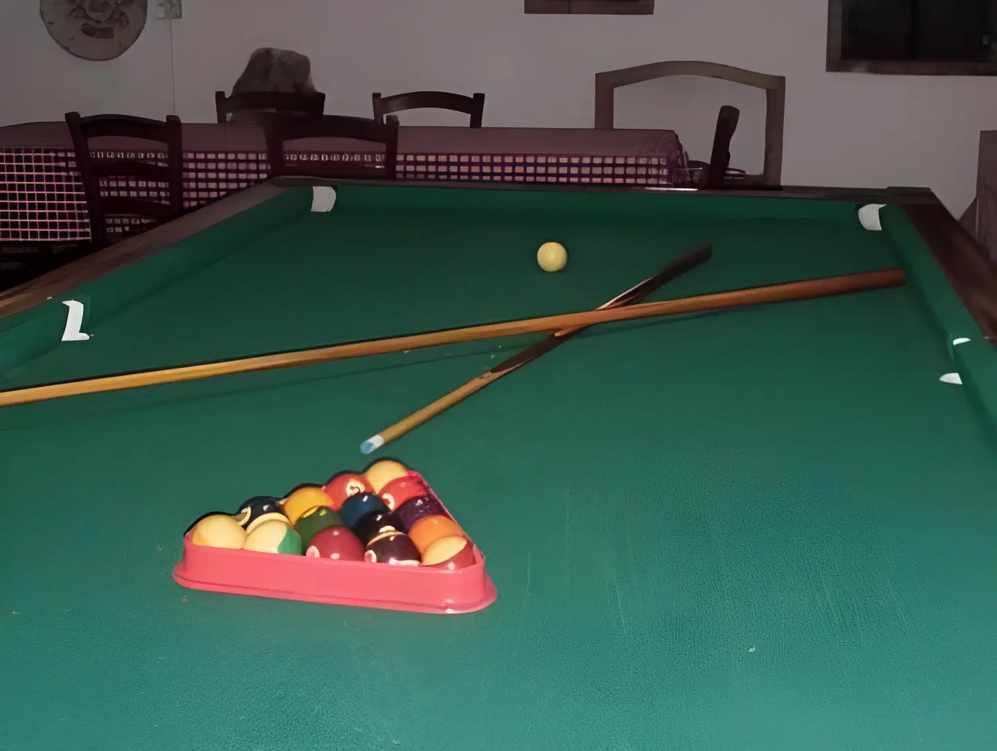 B&B Il Vigneto SPORTS_AND_LEISURE