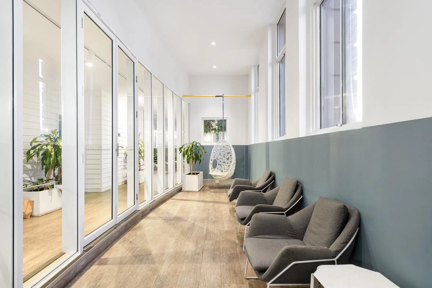 Sydney Central YHA LOUNGE_LOBBY