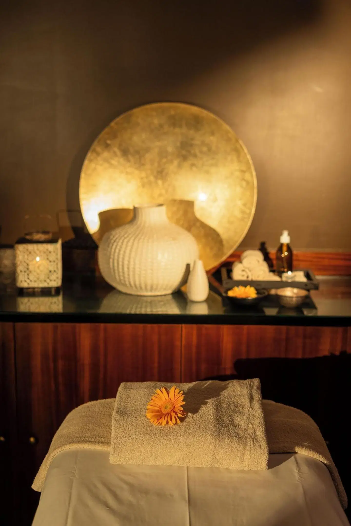 Gaia Residence Bar