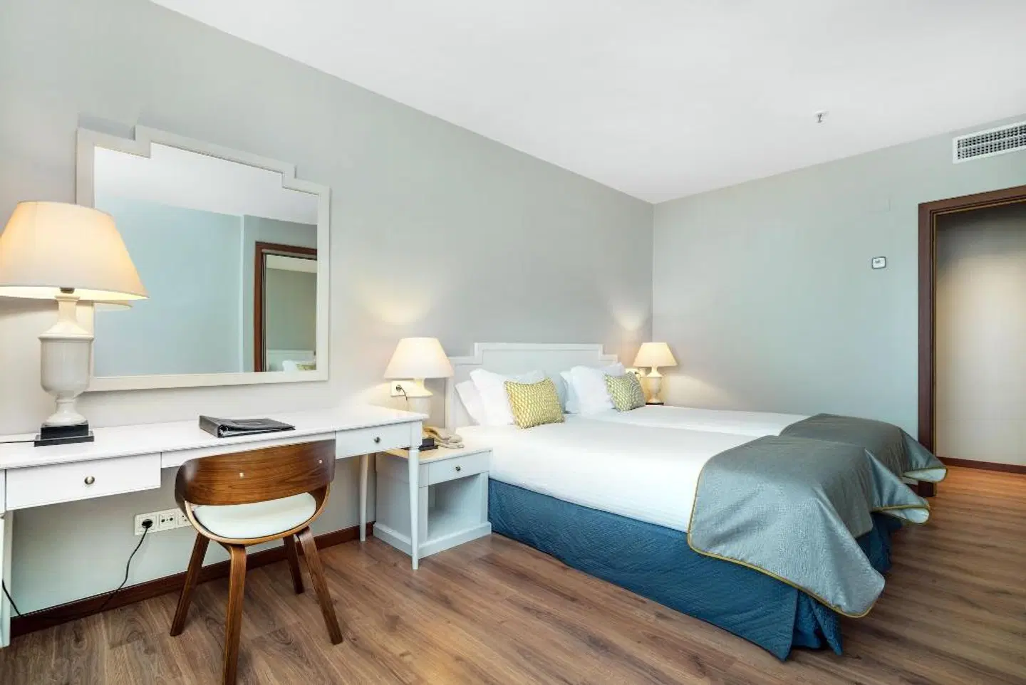 Gaia Residence ROOM_EXAMPLE