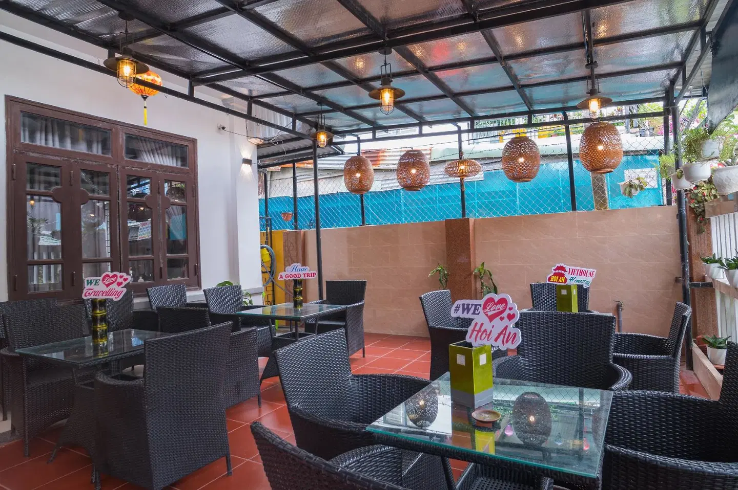 Hoi An Viet House Homestay SPORTS_AND_LEISURE