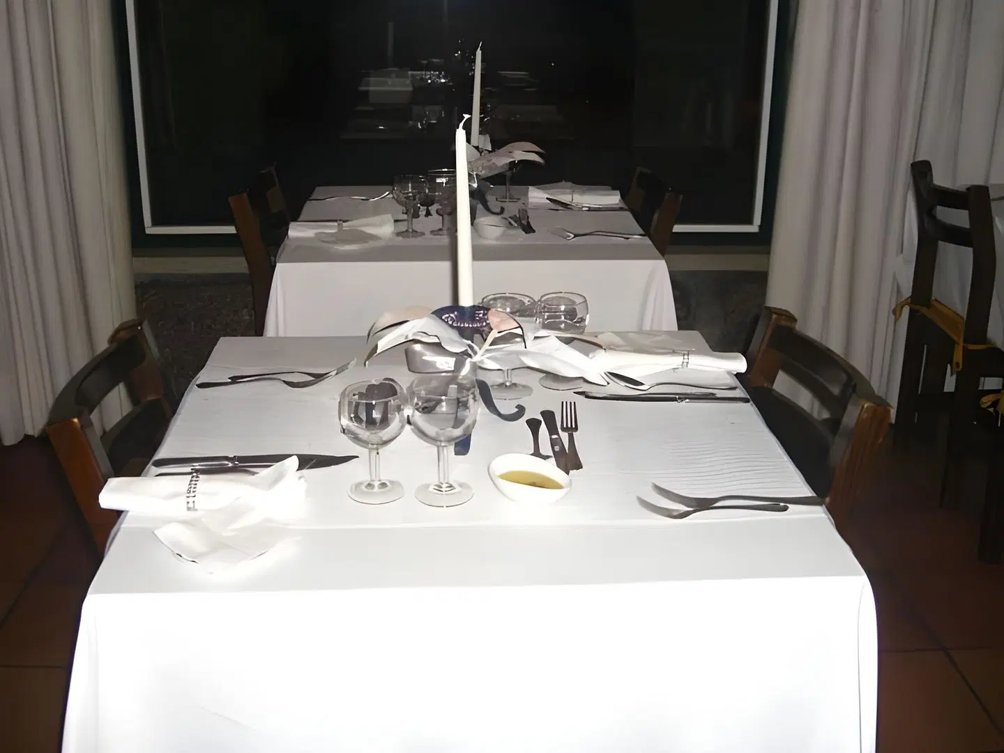 Casa do Almocreve Restaurant