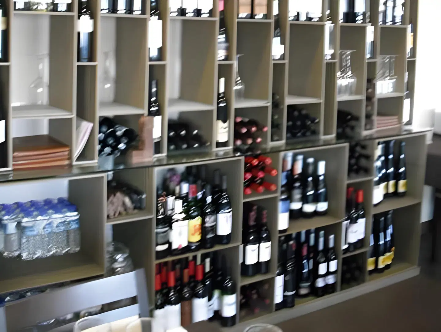 Muralha de Caminha Bar