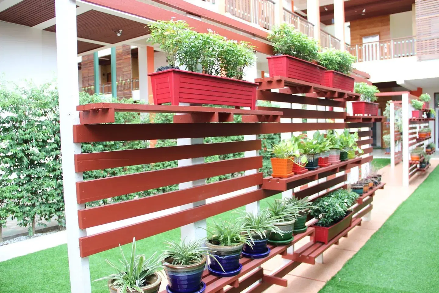 GreenView Boutique Hotel SPORTS_AND_LEISURE