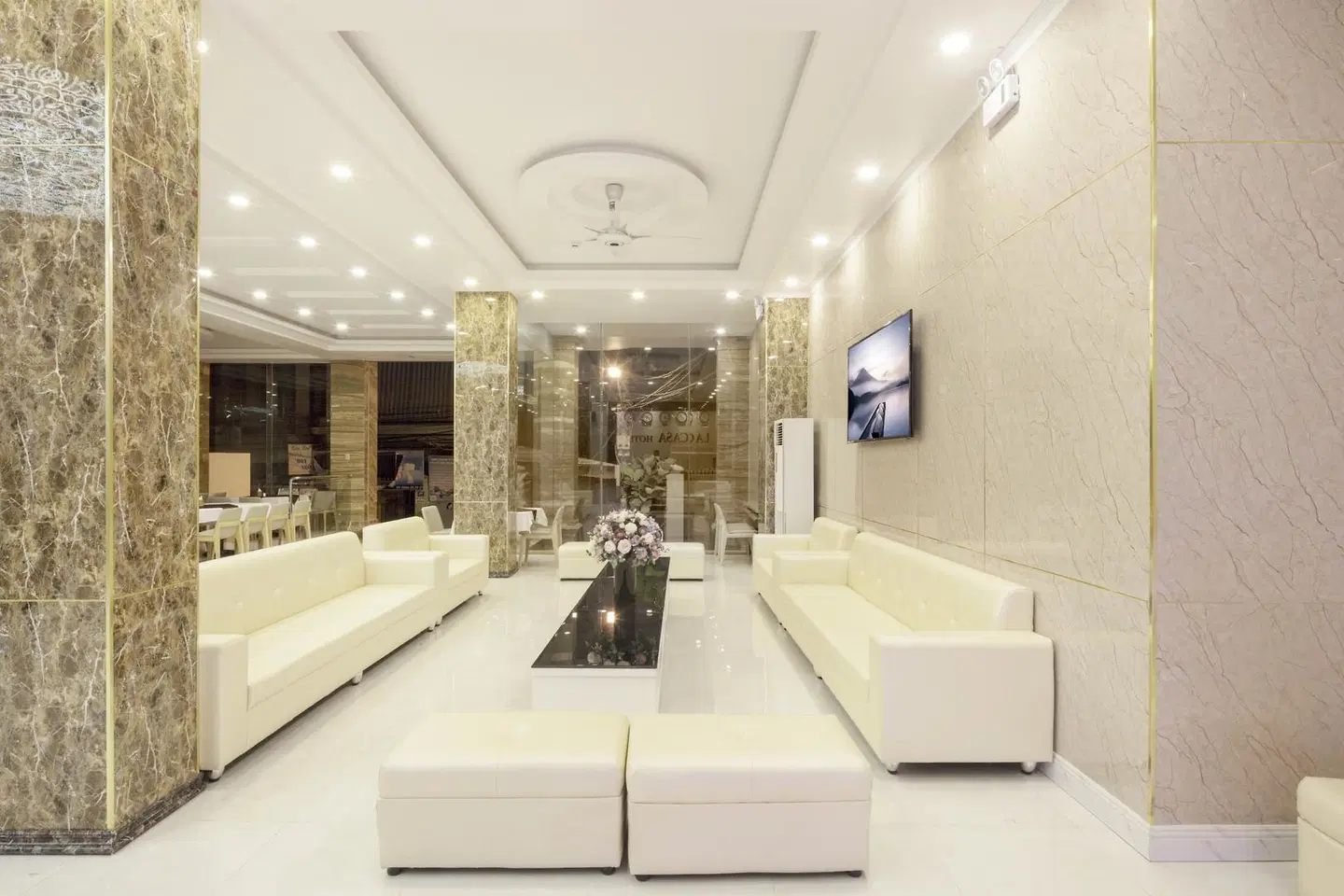 La Casa Hotel Nha Trang LOUNGE_LOBBY