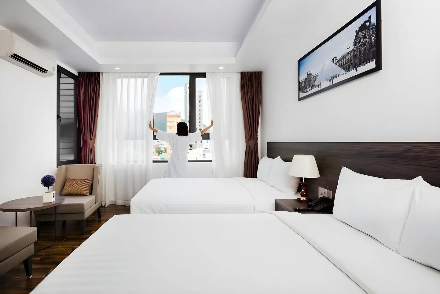 La Casa Hotel Nha Trang ROOM_EXAMPLE