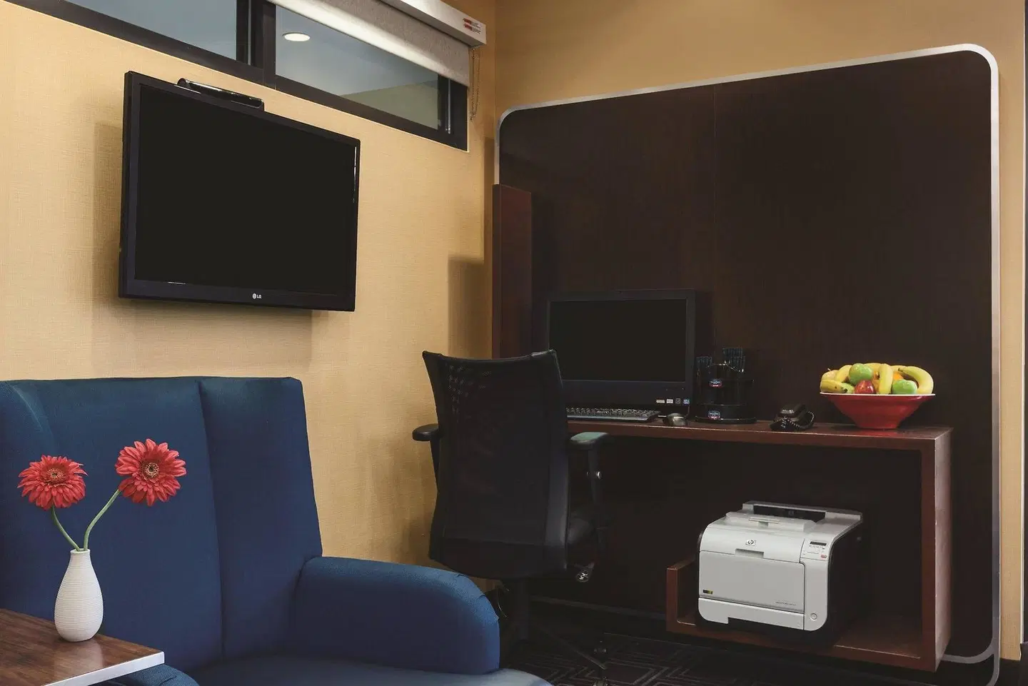 TownePlace Suites by Marriott Joliet South ROOM_EXAMPLE