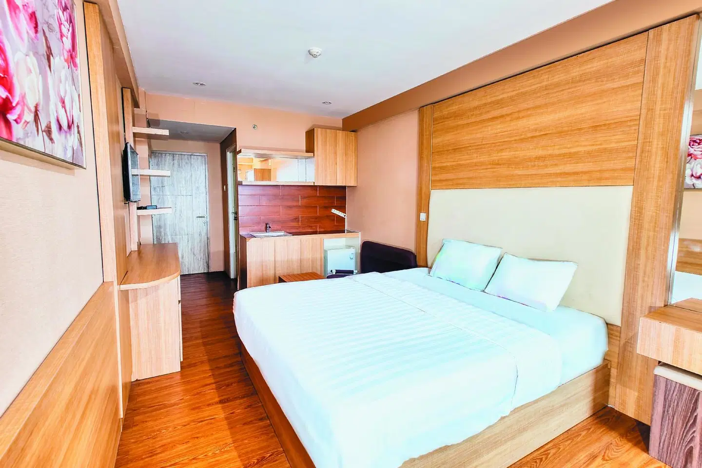 Candiland Apartment ROOM_EXAMPLE