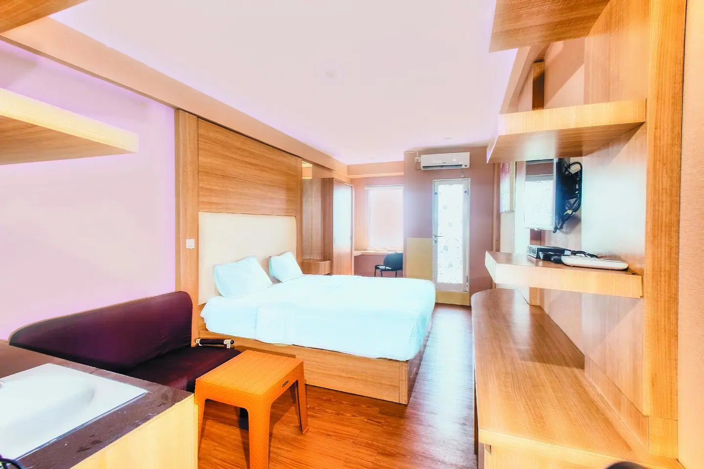 Candiland Apartment ROOM_EXAMPLE