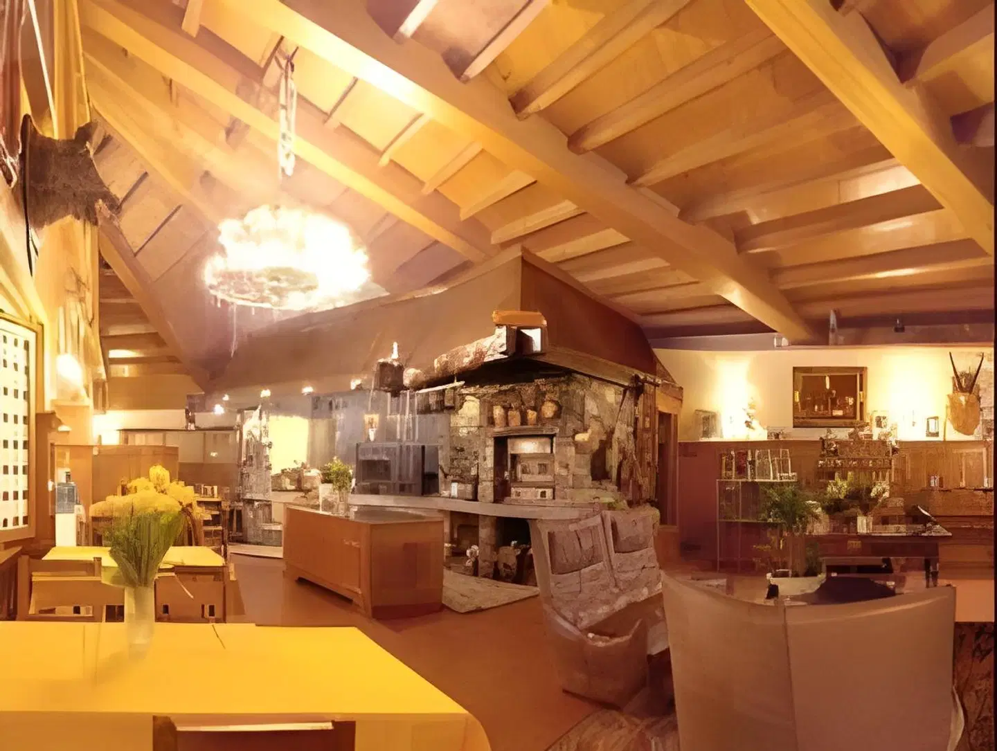 Astoria Restaurant