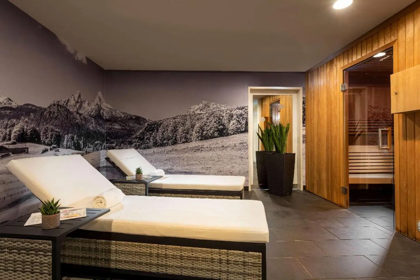 Wyndham Grand Salzburg Conference Centre HEALTH_BEAUTY