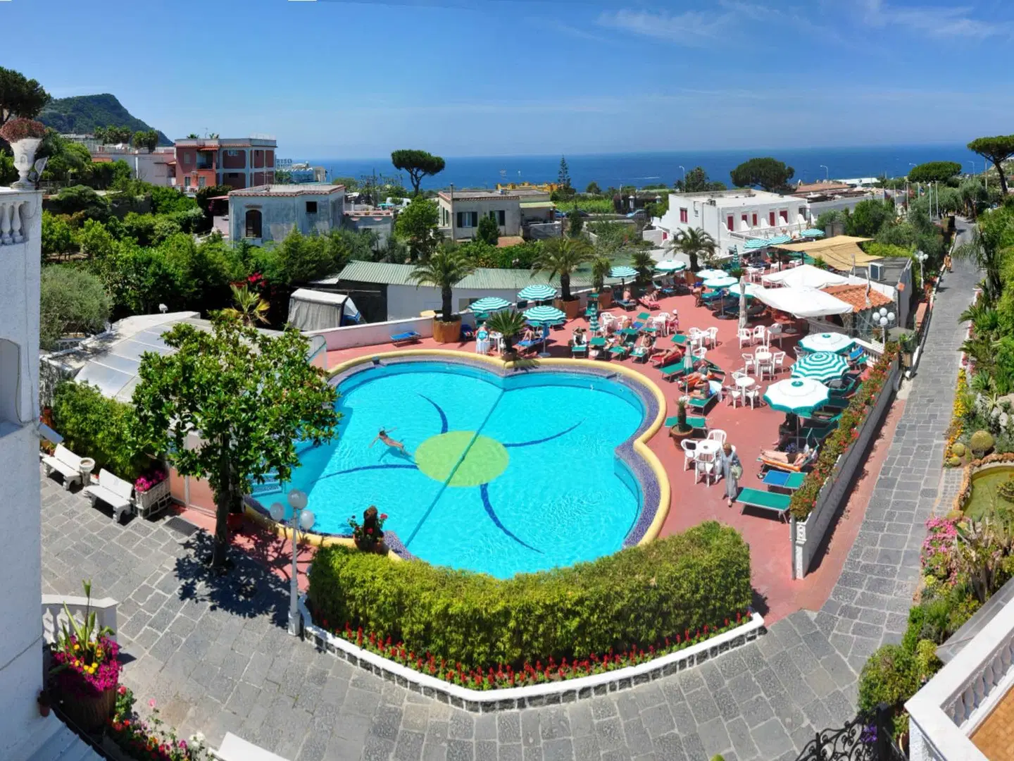 Galidon Terme OUTDOOR_POOL