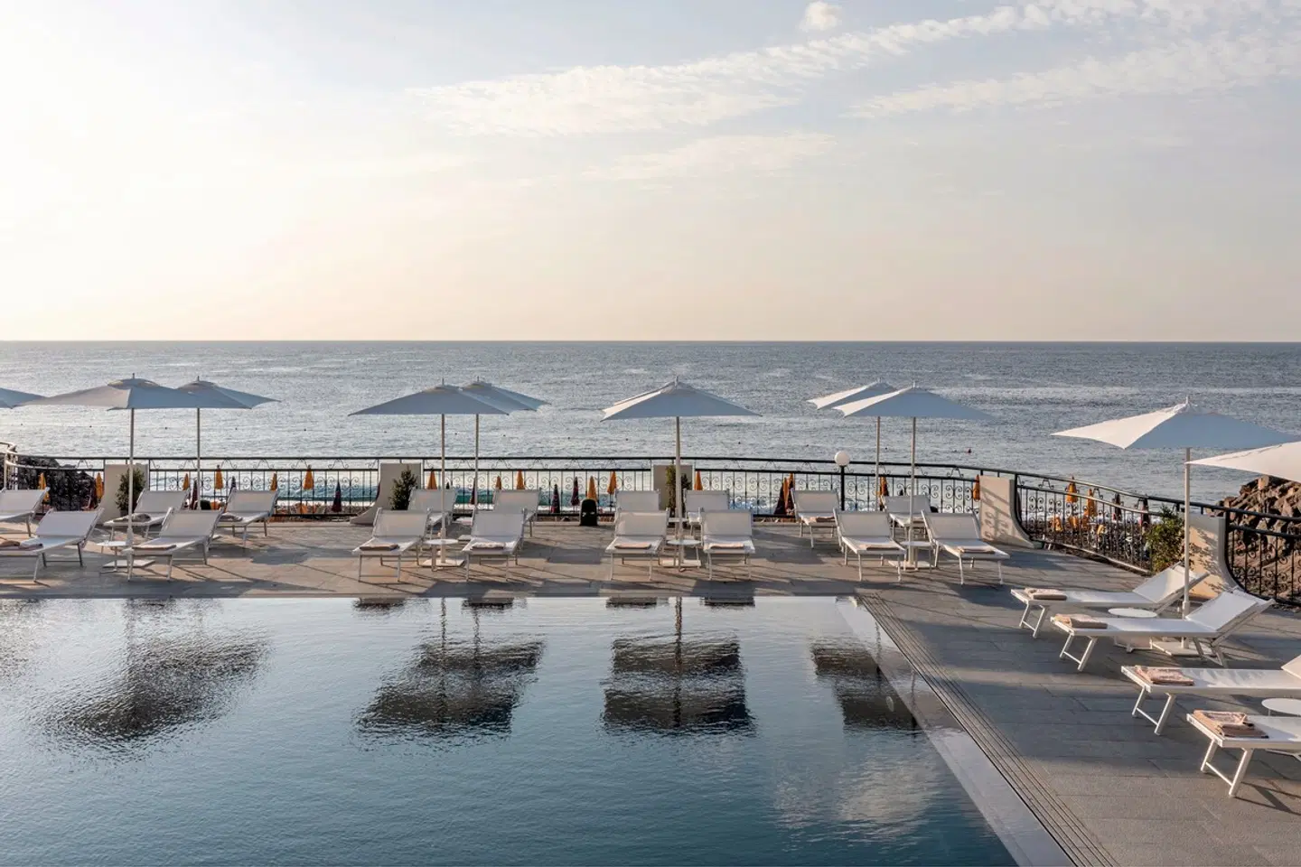 Delta Hotels by Marriott Giardini Naxos BEACH