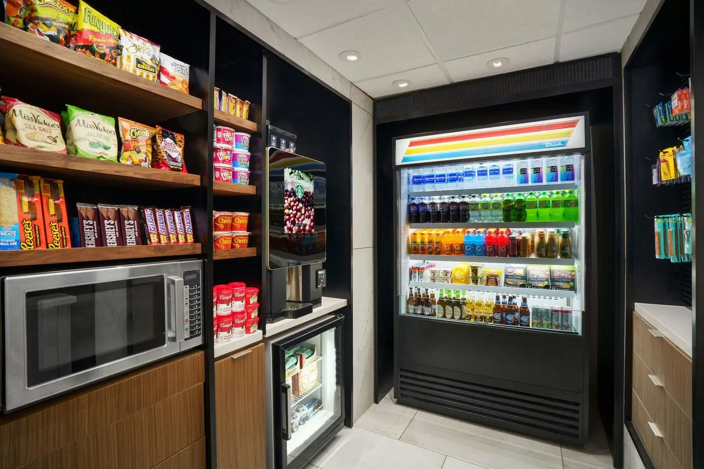 Courtyard by Marriott Chicago Midway Airport Bar