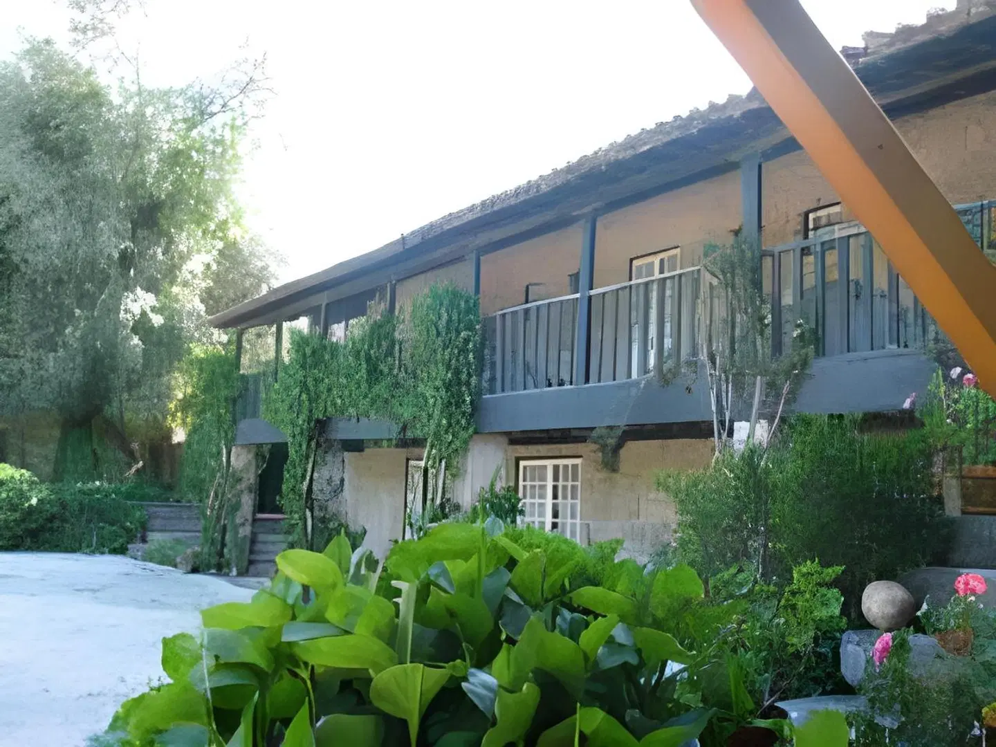 Quinta de S.Vicente EXTERIOR