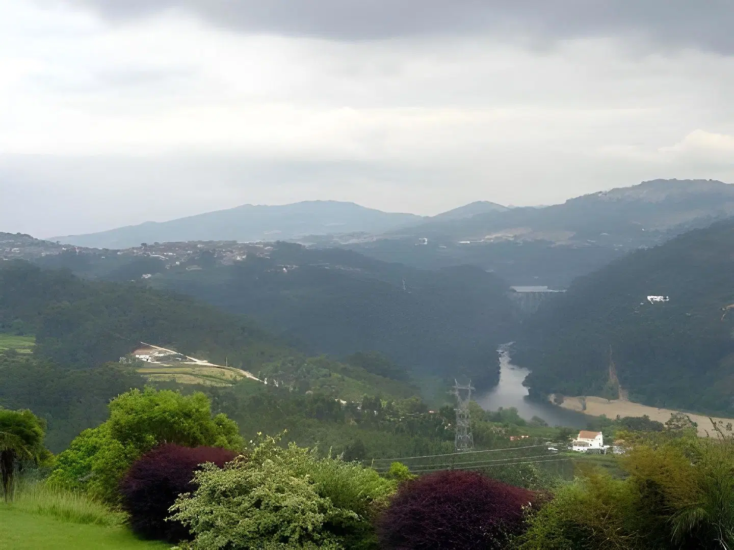 Quinta De Abol De Baixo LANDSCAPE
