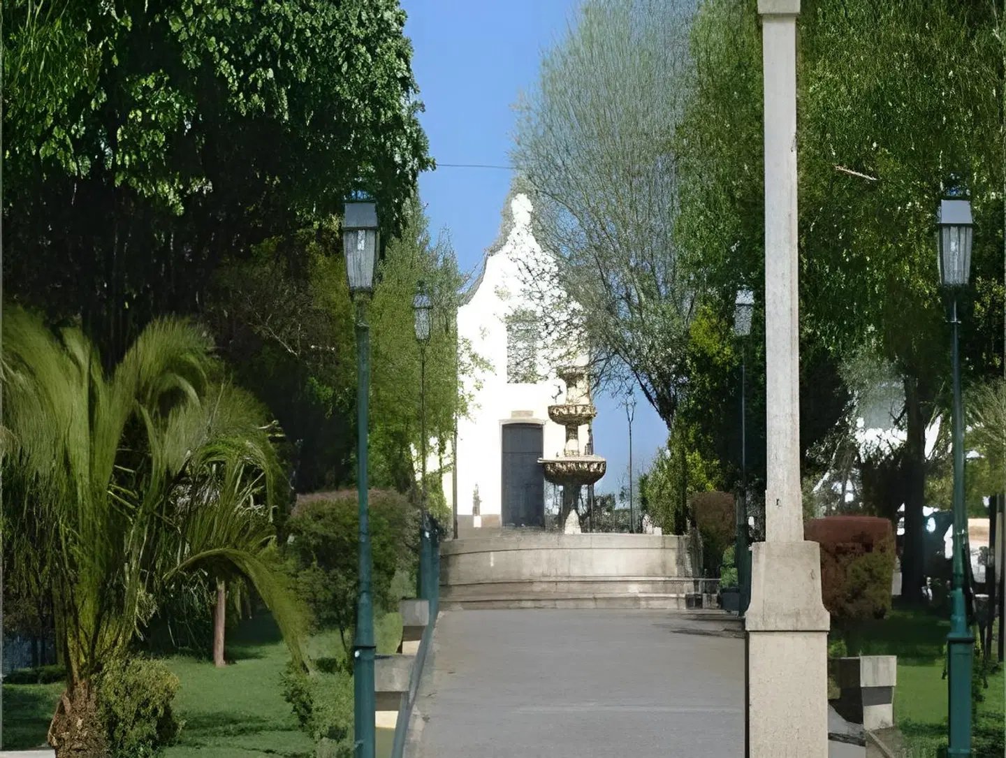 Rural Quinta de Sao Sebastiao EXTERIOR