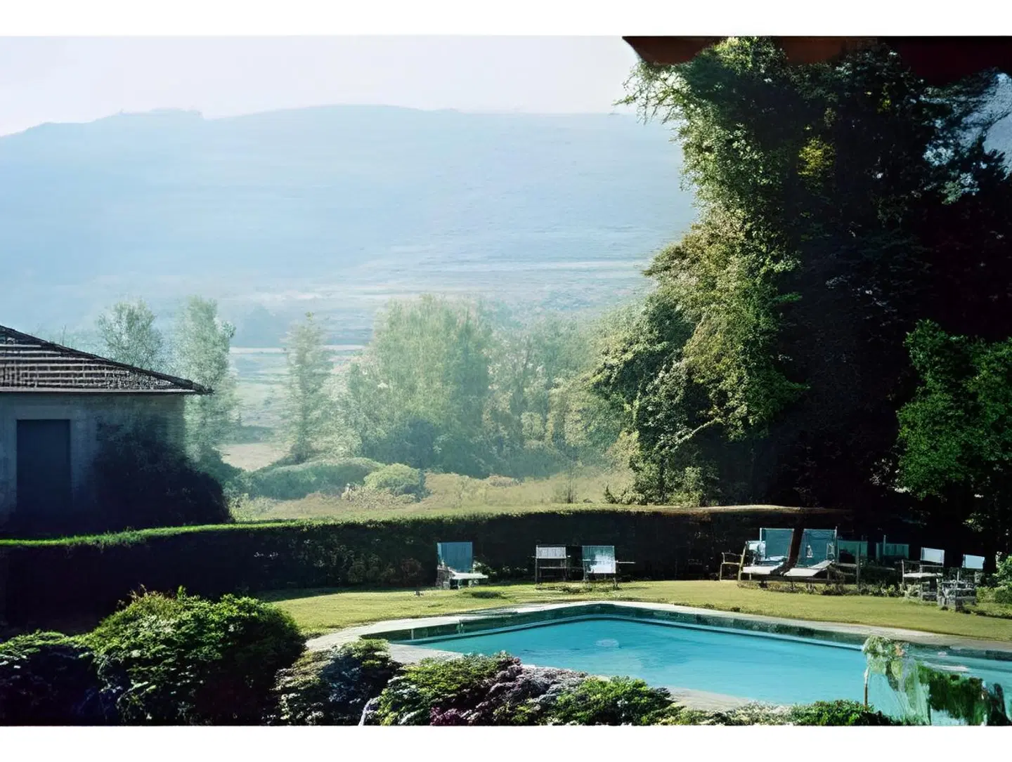 Quinta de S.Vicente EXTERIOR