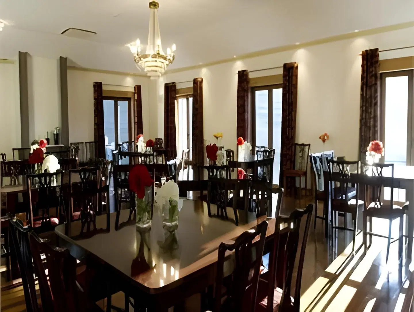 Rural Quinta Do Pego Restaurant