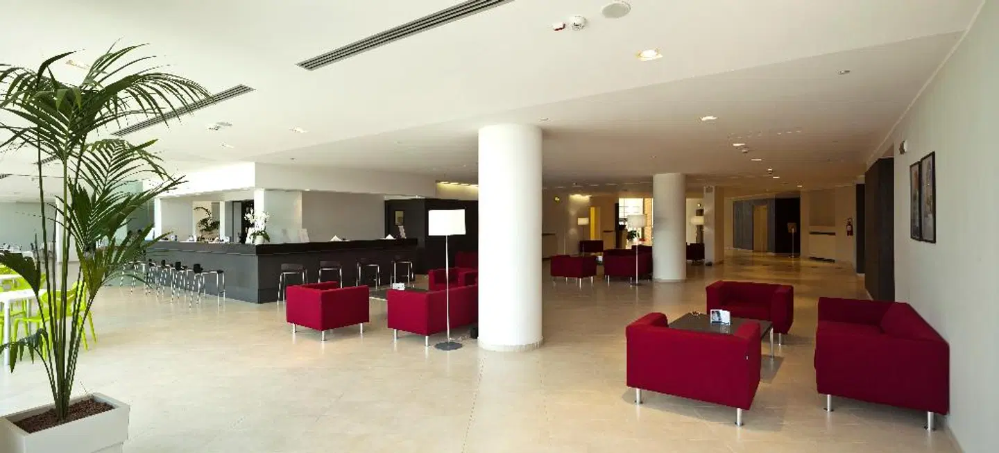 Tulip Inn Naples Airport LOUNGE_LOBBY