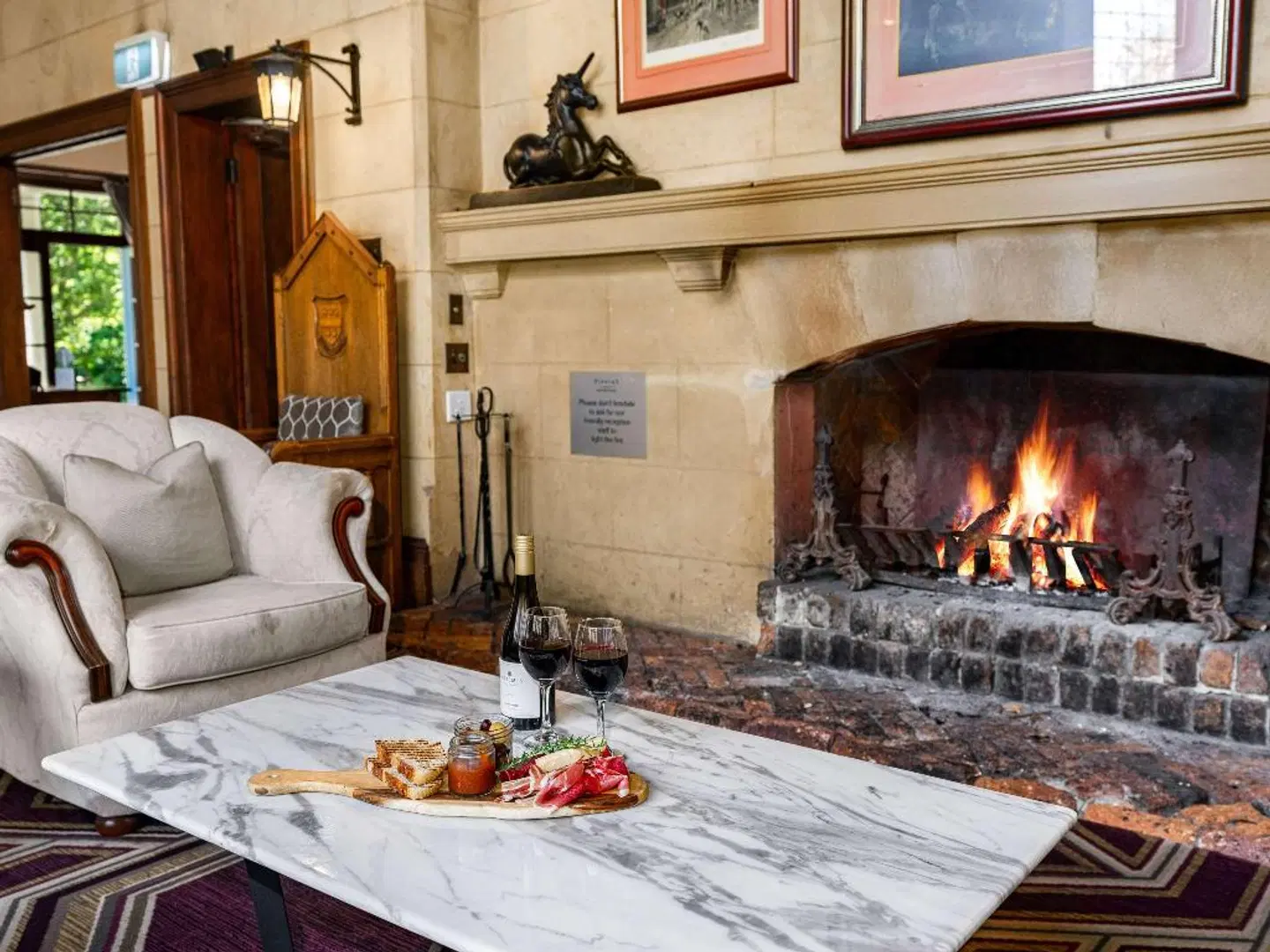 Peppers Manor House ROOM_EXAMPLE