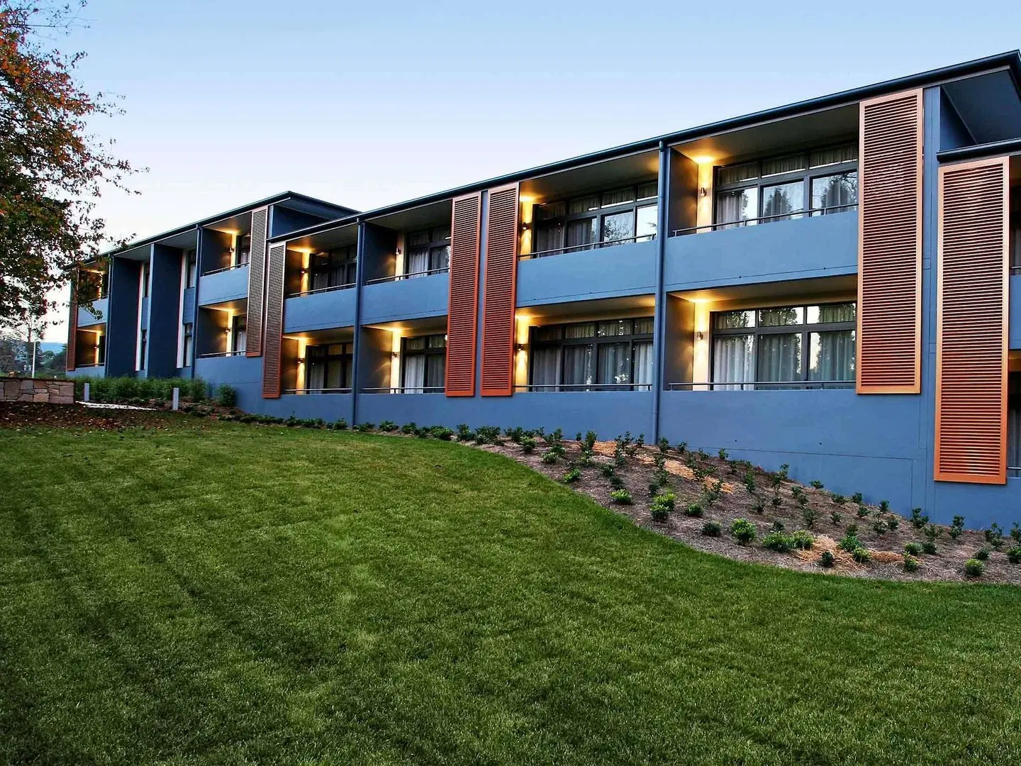 The Sebel Bowral Heritage Park EXTERIOR