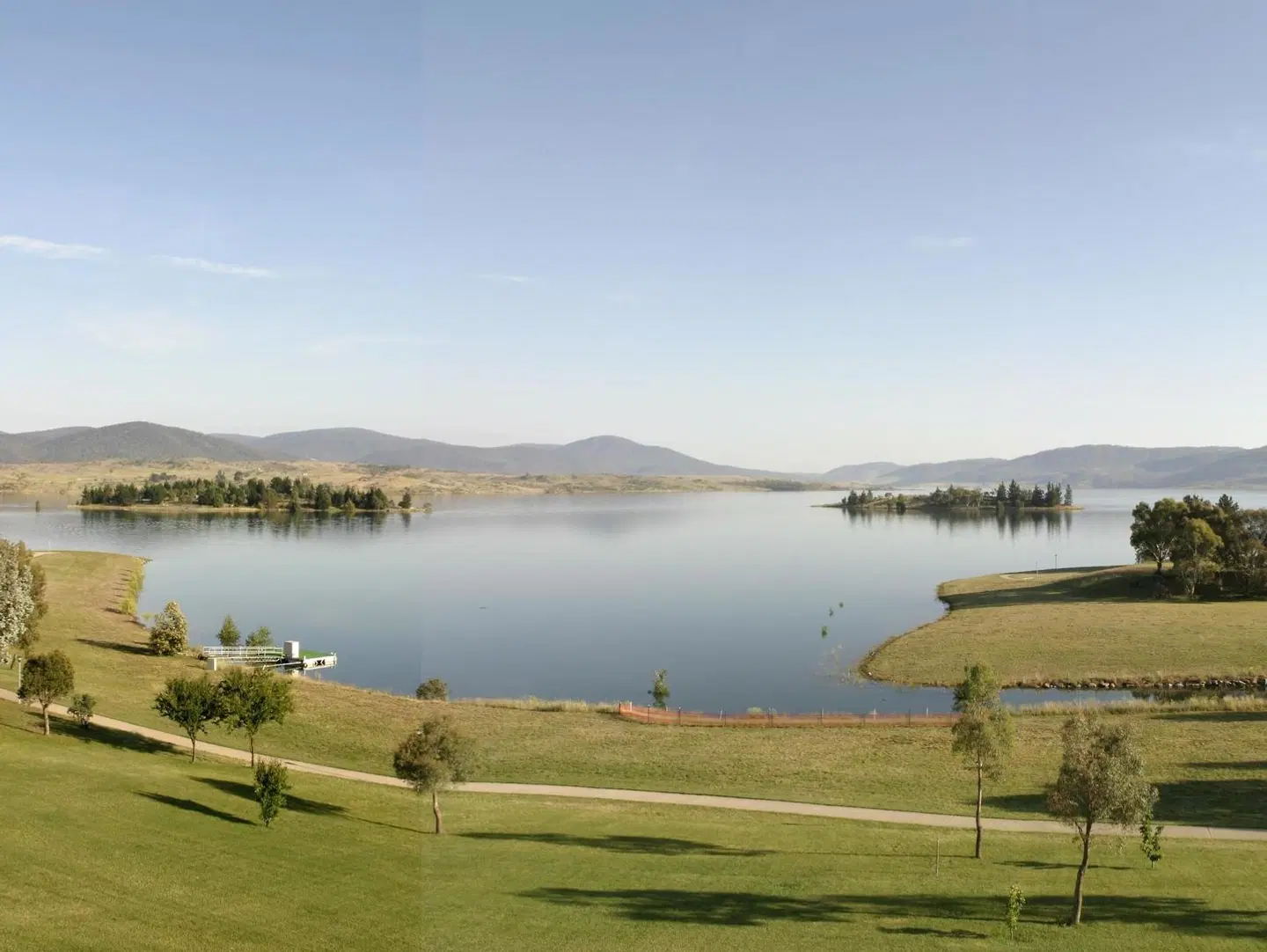 Horizons Lake Jindabyne SPORTS_AND_LEISURE