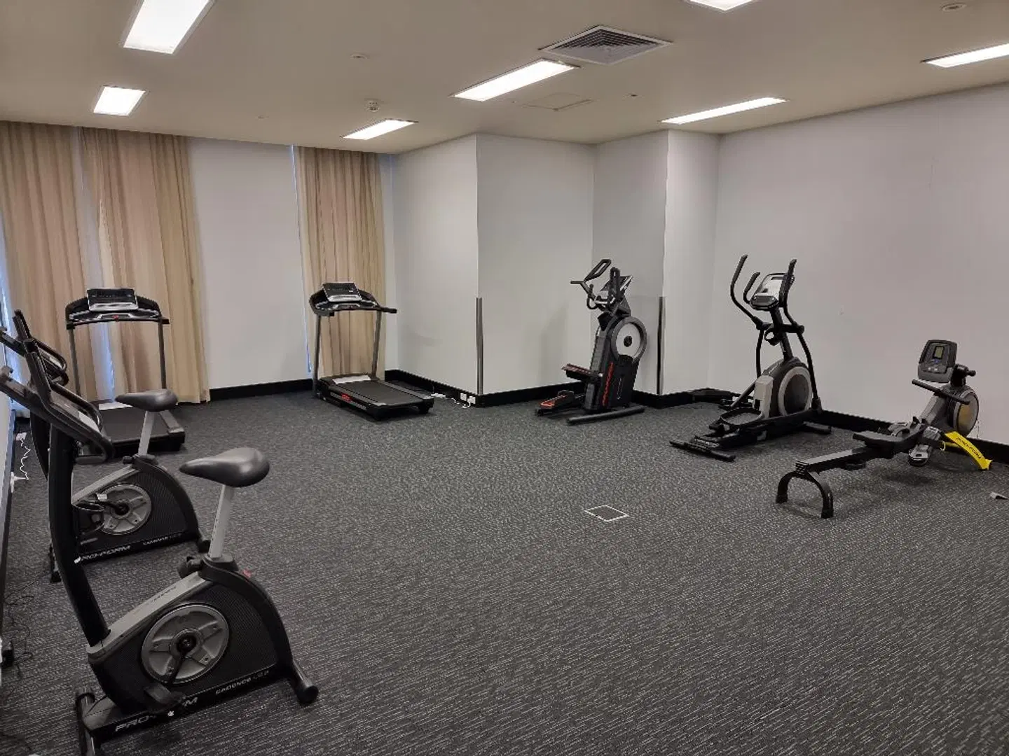 Metro Advance Apartments & Hotel Darwin SPORTS_AND_LEISURE