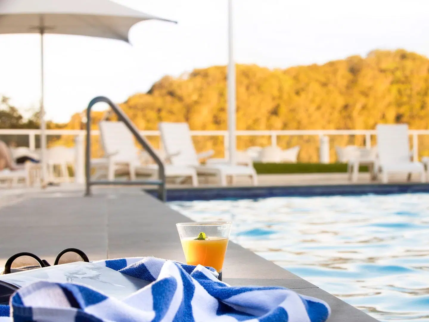 Mantra Ettalong Beach OUTDOOR_POOL