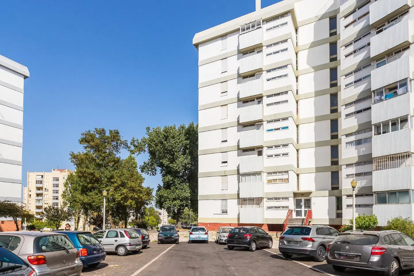 Lisbon Airport Suites EXTERIOR