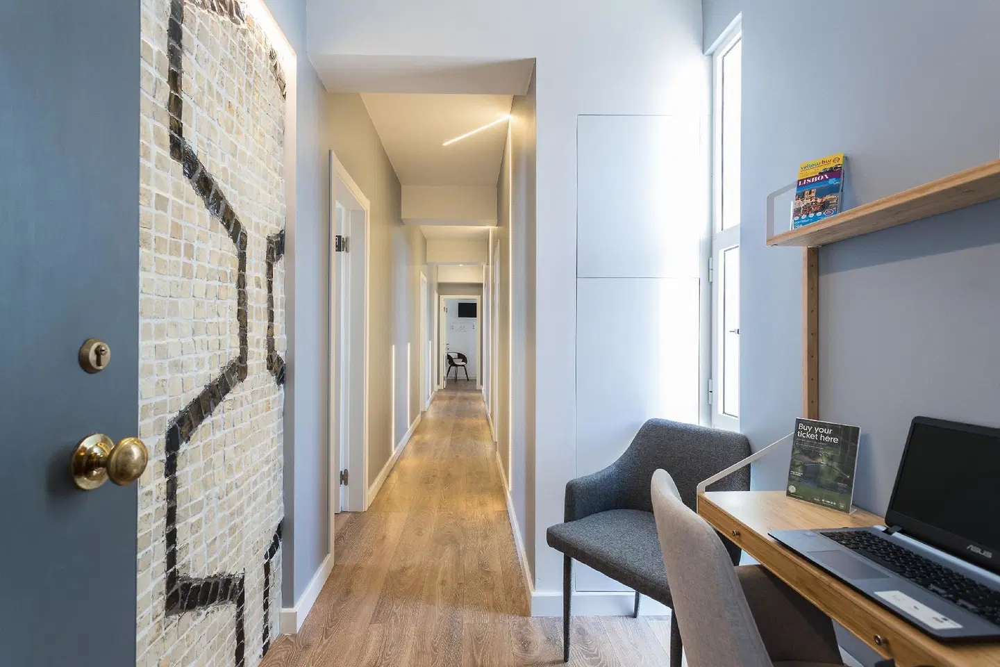 Lisbon Airport Suites HEALTH_BEAUTY