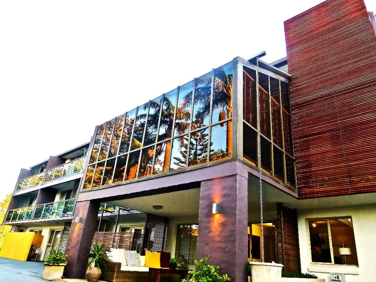 Park Ridge Retreat EXTERIOR
