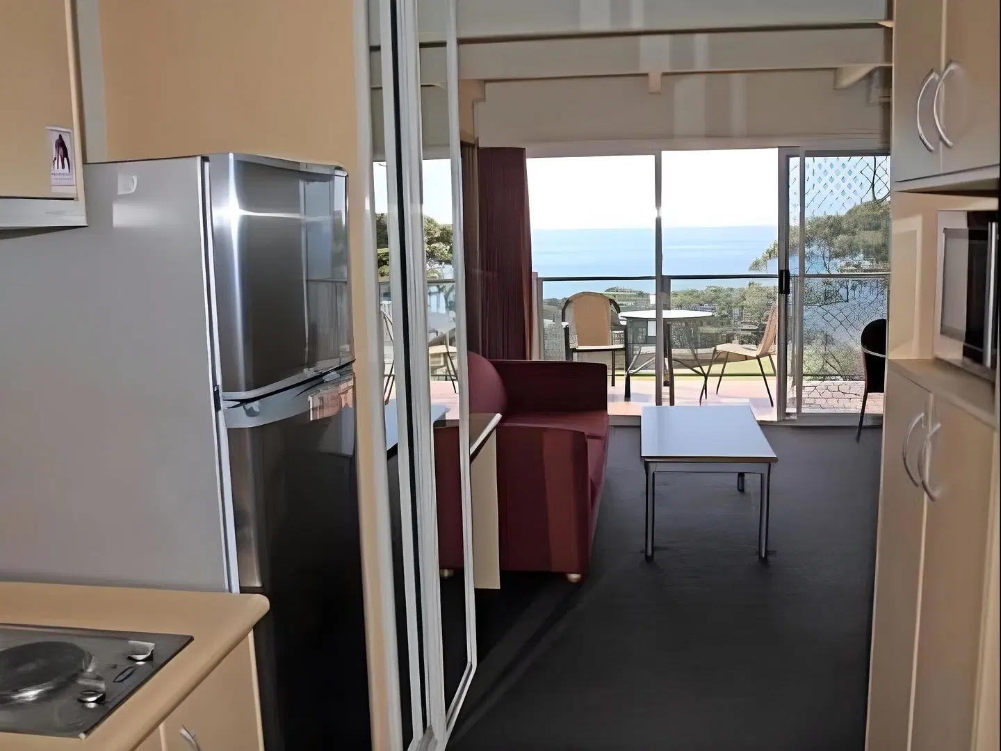 Amooran Oceanside Apartments and Motel ROOM_EXAMPLE
