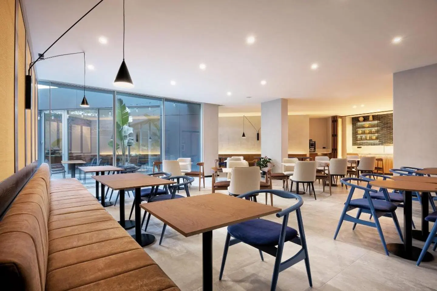 Four Points by Sheraton Matosinhos Konferenz
